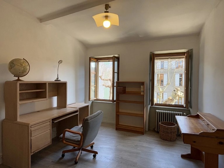 office (level 4) office (level 4)